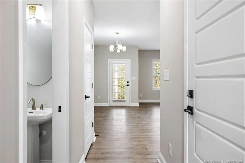 3354 Starboard Way Fayetteville, NC 28314