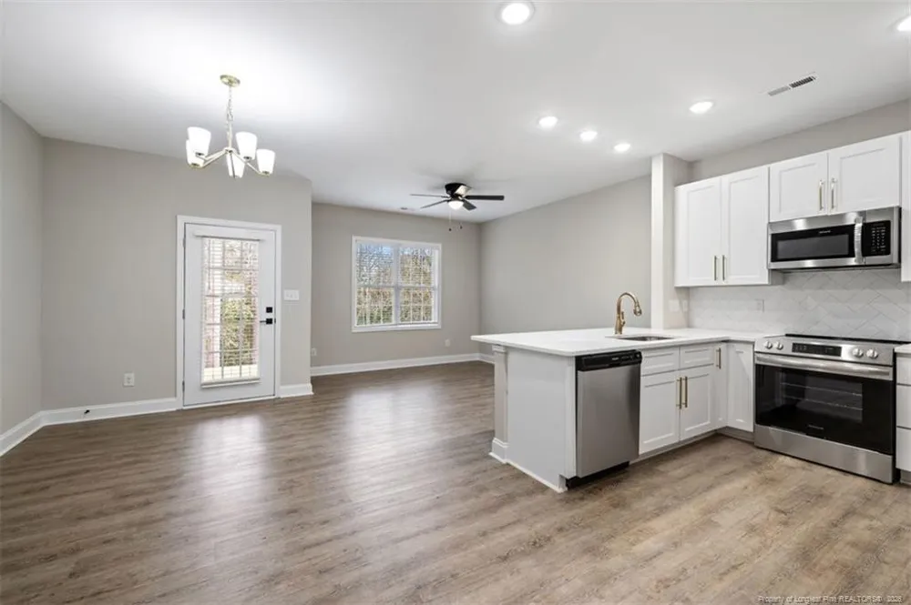 3354 Starboard Way Fayetteville, NC 28314