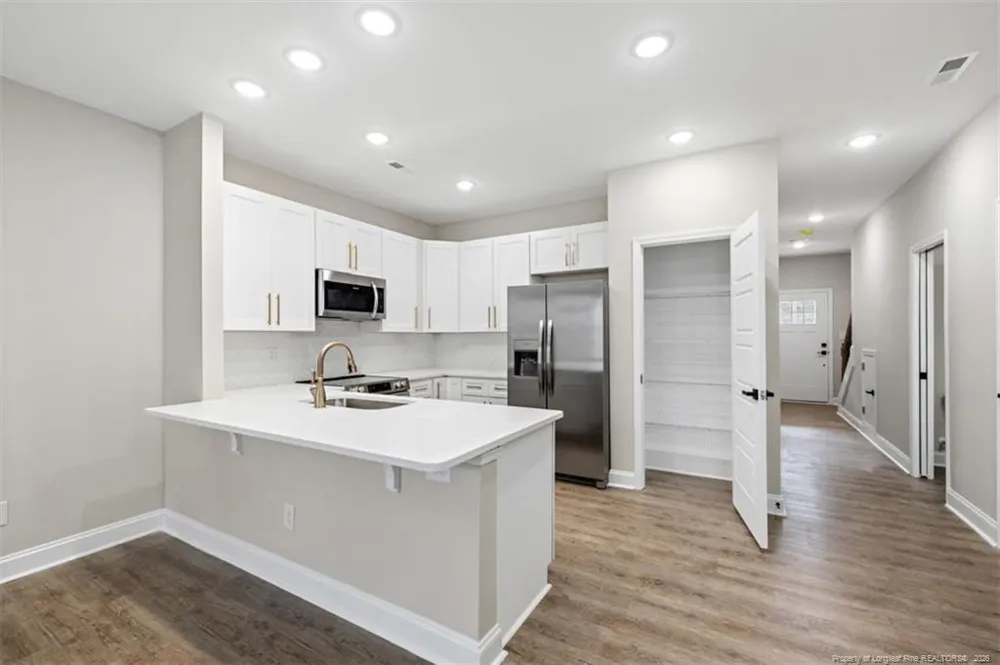 3354 Starboard Way Fayetteville, NC 28314