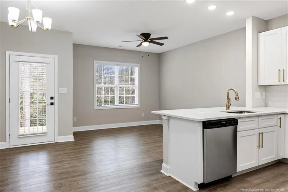 3354 Starboard Way Fayetteville, NC 28314