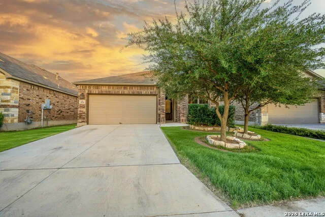 9514 Bricewood Oak San Antonio, TX 78254