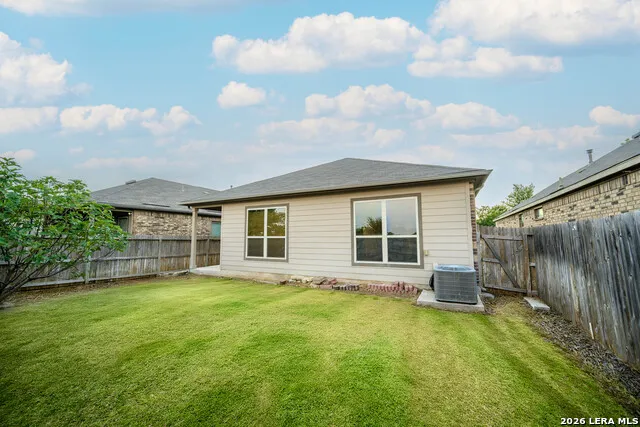 9514 Bricewood Oak San Antonio, TX 78254