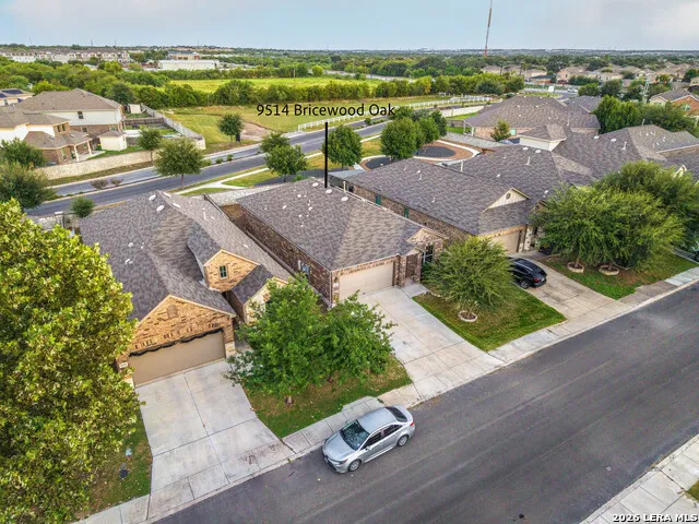 9514 Bricewood Oak San Antonio, TX 78254