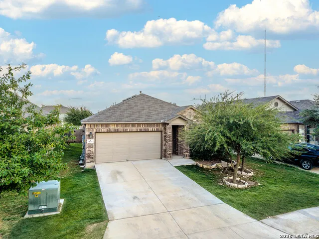 9514 Bricewood Oak San Antonio, TX 78254