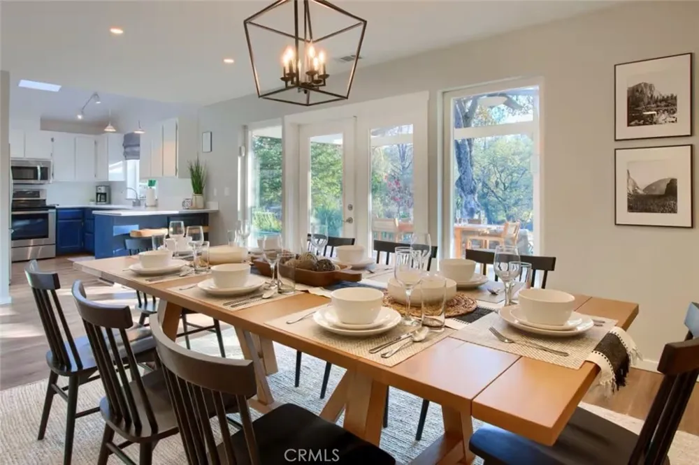 5615 Bear Trap Drive Mariposa, CA 95338