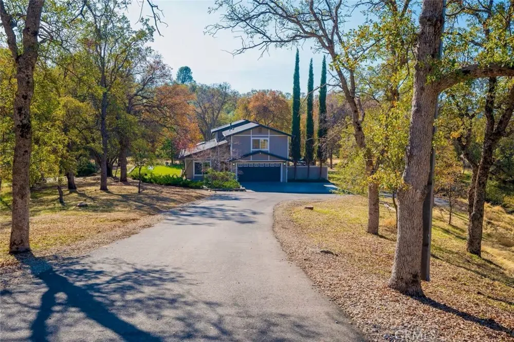 5615 Bear Trap Drive Mariposa, CA 95338