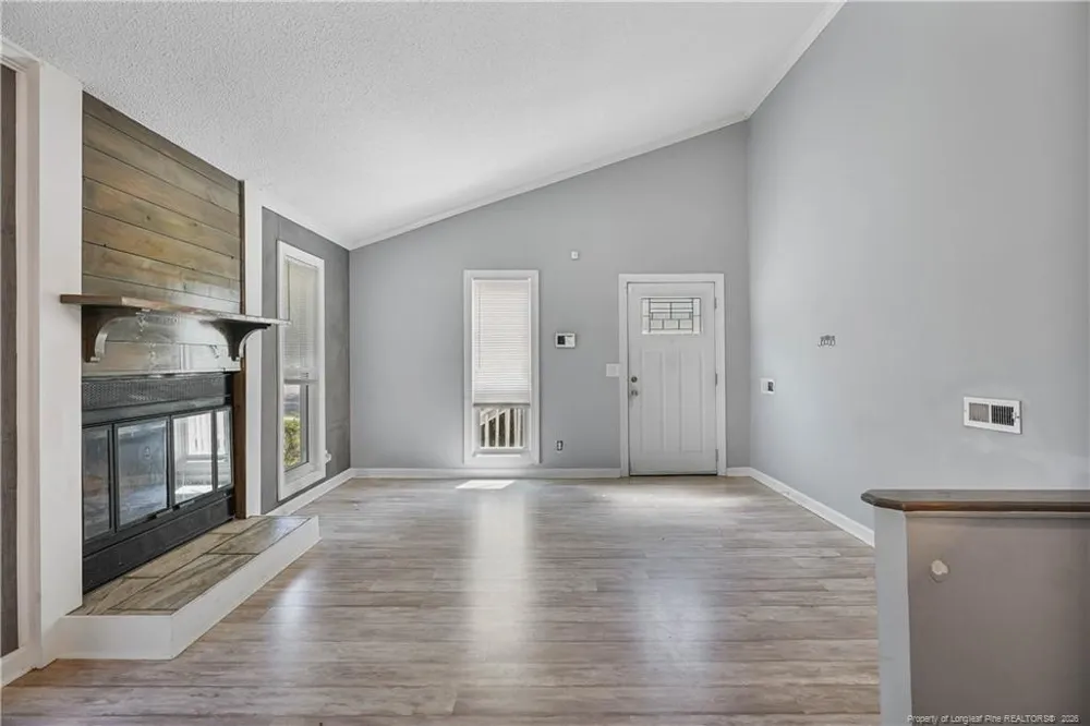 417 Crestview Street Sanford, NC 27330
