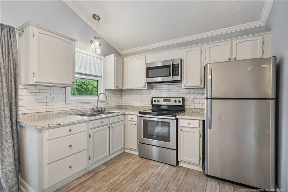 417 Crestview Street Sanford, NC 27330