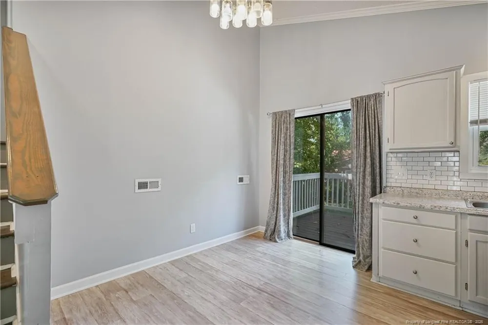 417 Crestview Street Sanford, NC 27330