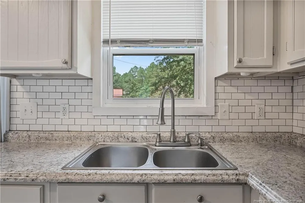 417 Crestview Street Sanford, NC 27330