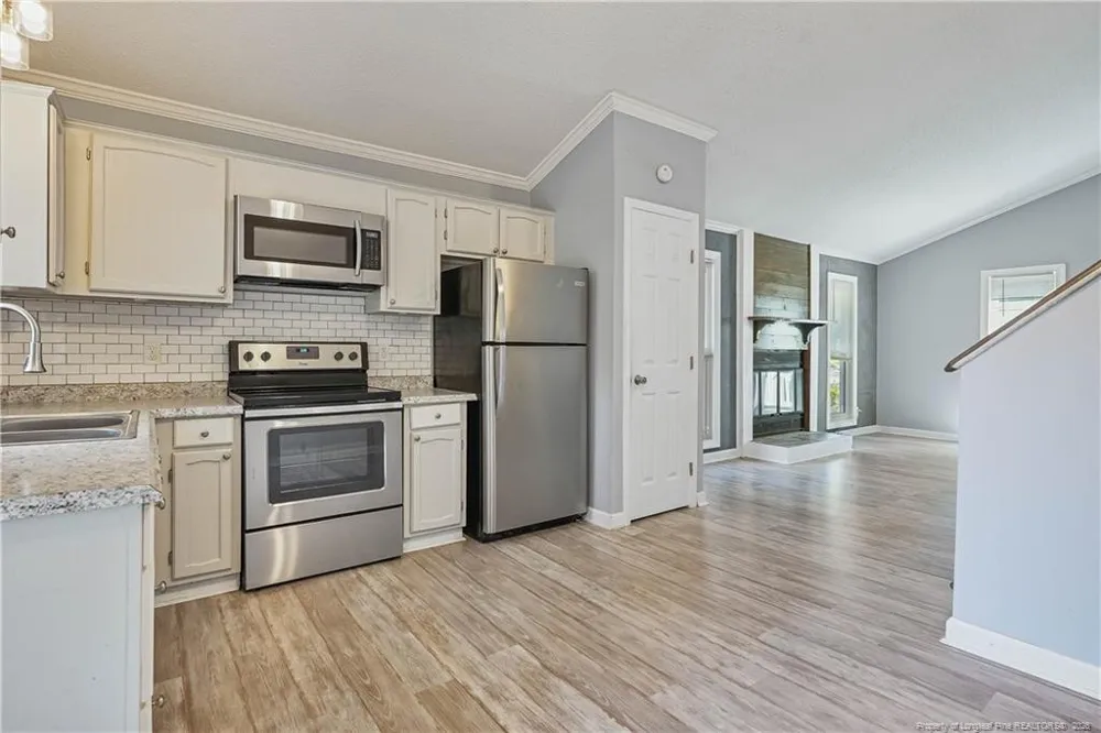 417 Crestview Street Sanford, NC 27330