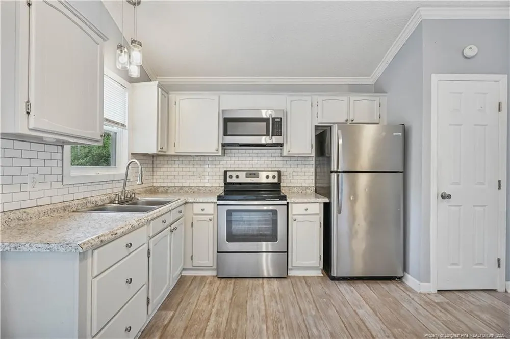 417 Crestview Street Sanford, NC 27330
