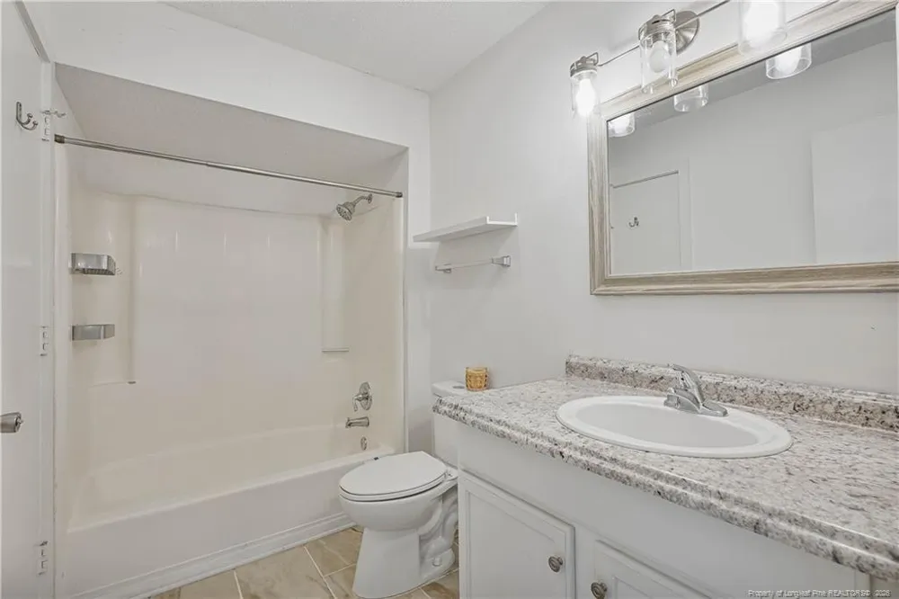 417 Crestview Street Sanford, NC 27330