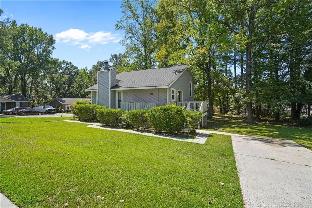 417 Crestview Street Sanford, NC 27330