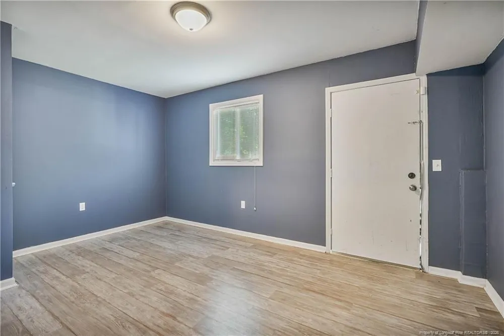 417 Crestview Street Sanford, NC 27330