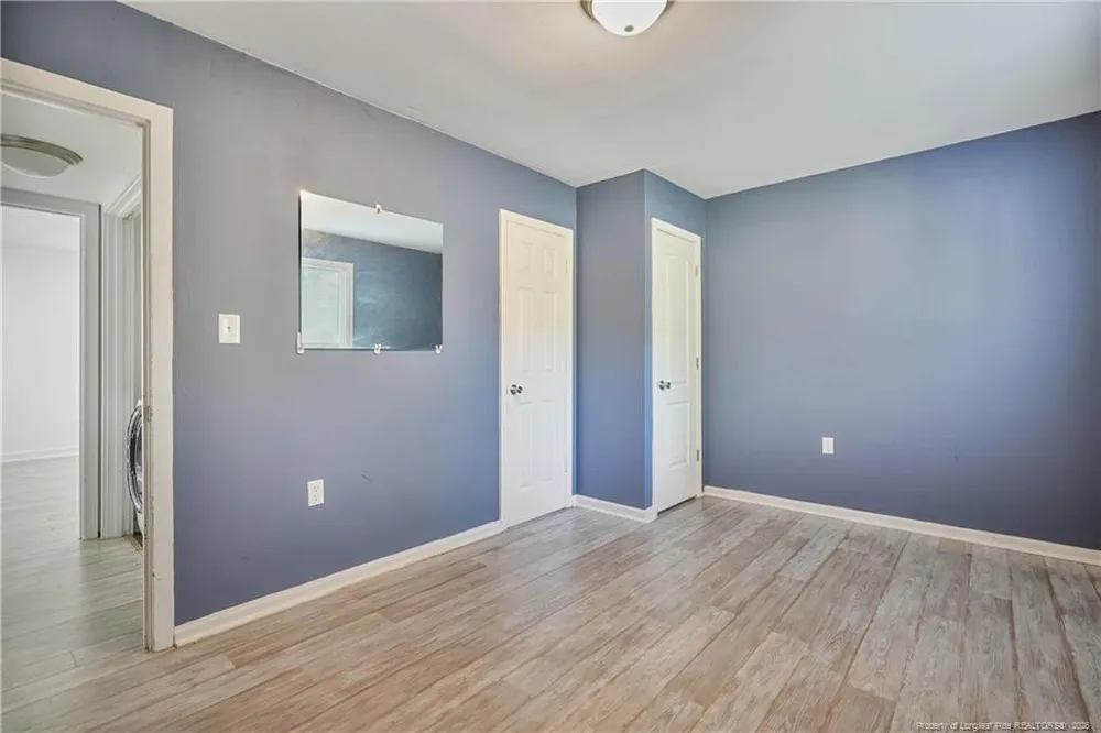 417 Crestview Street Sanford, NC 27330