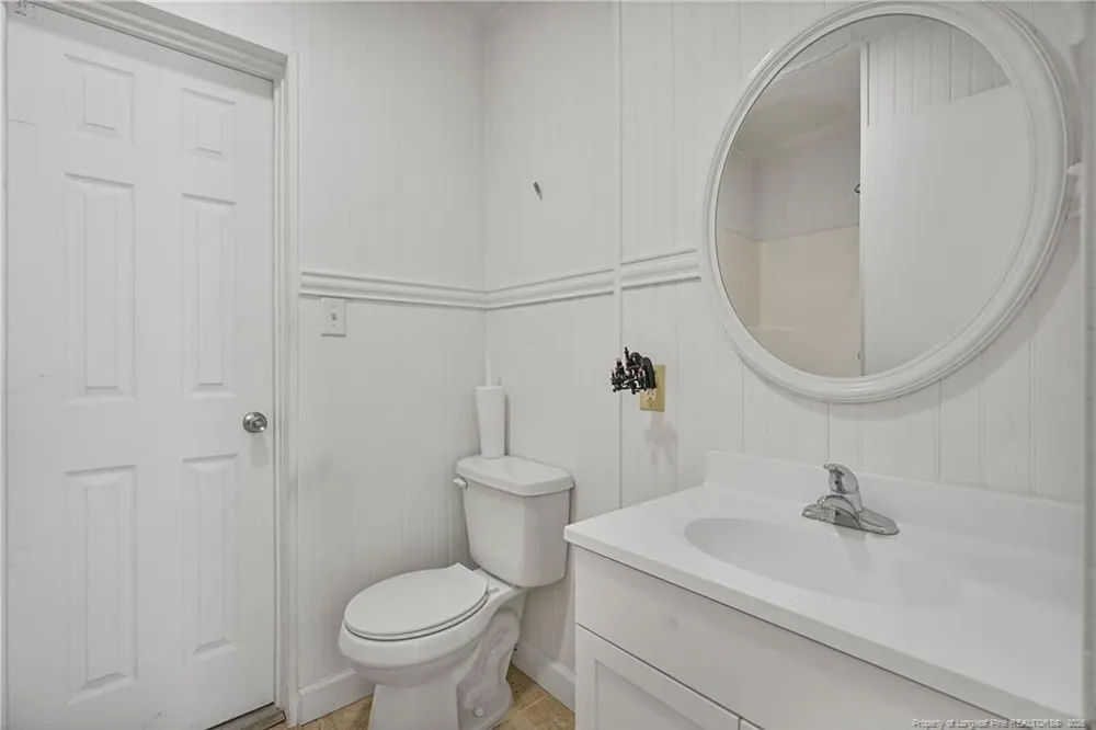 417 Crestview Street Sanford, NC 27330
