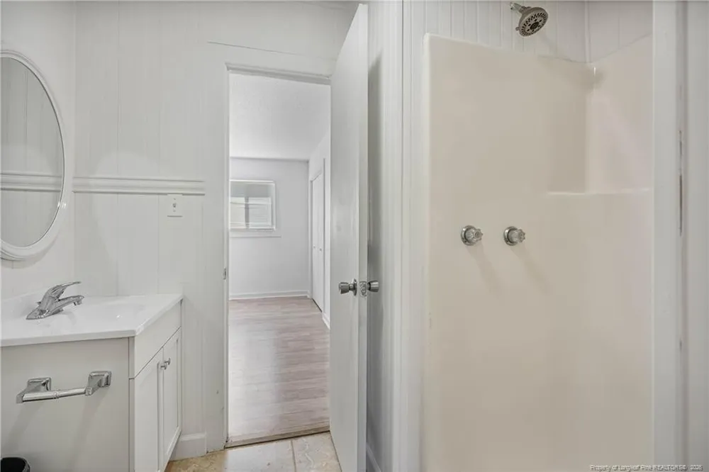 417 Crestview Street Sanford, NC 27330