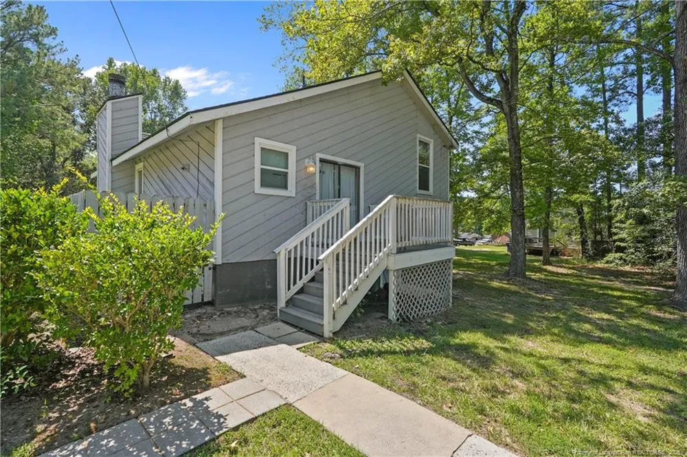 417 Crestview Street Sanford, NC 27330