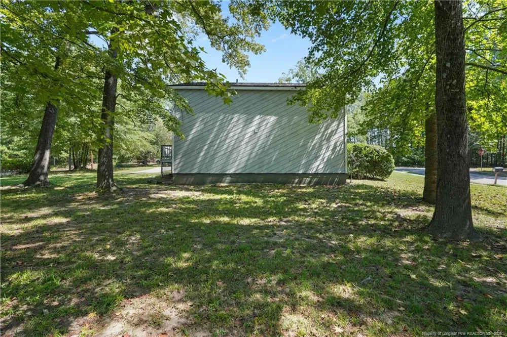 417 Crestview Street Sanford, NC 27330