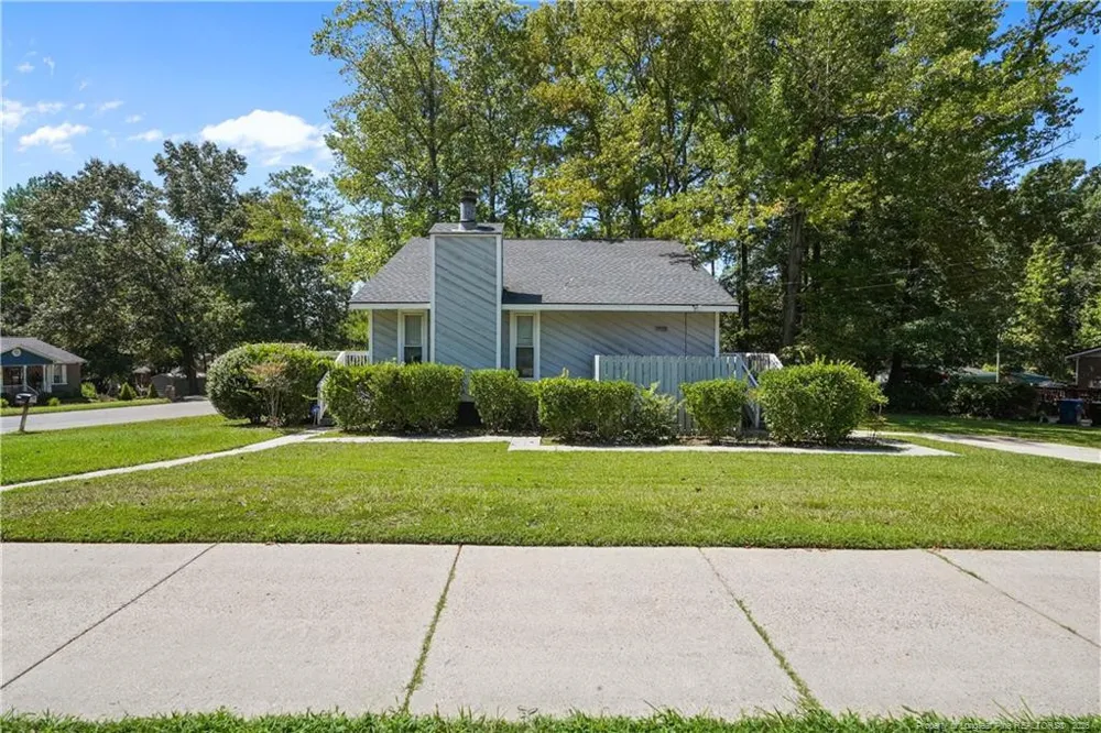 417 Crestview Street Sanford, NC 27330