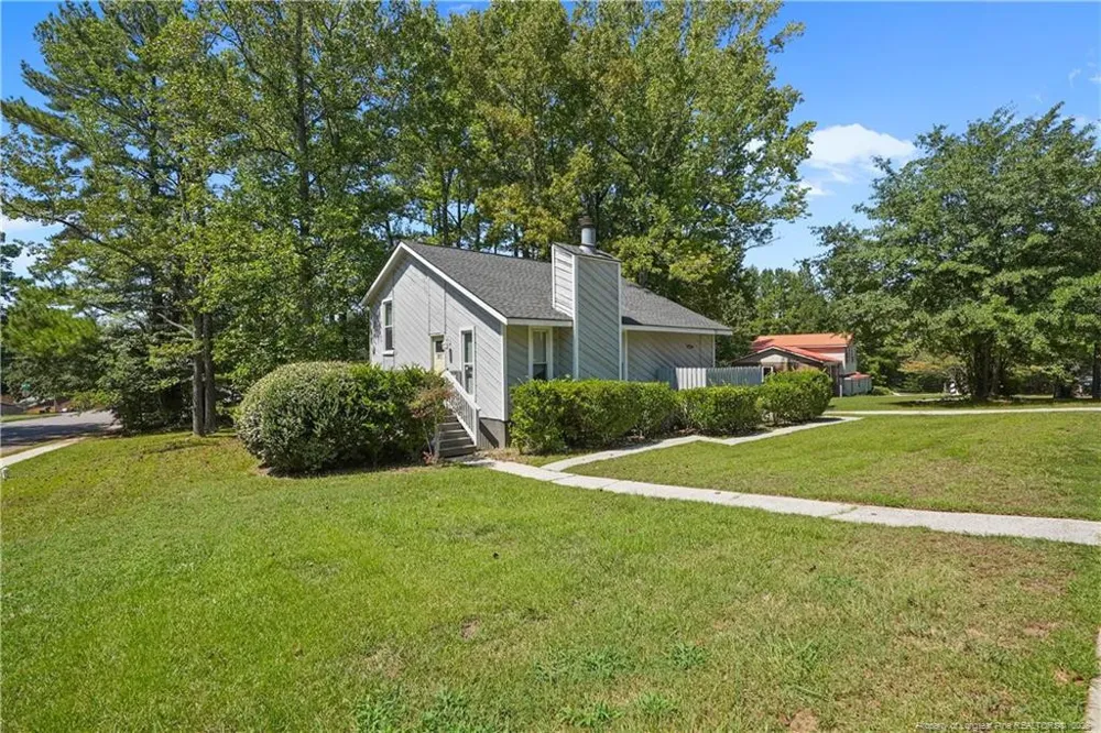 417 Crestview Street Sanford, NC 27330