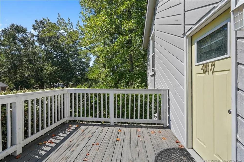 417 Crestview Street Sanford, NC 27330