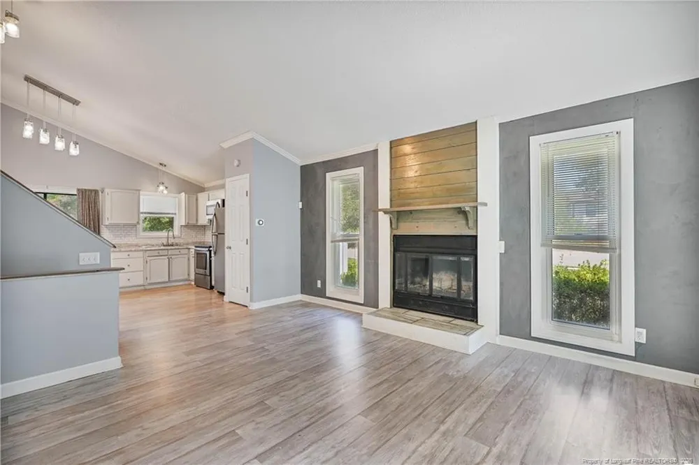 417 Crestview Street Sanford, NC 27330