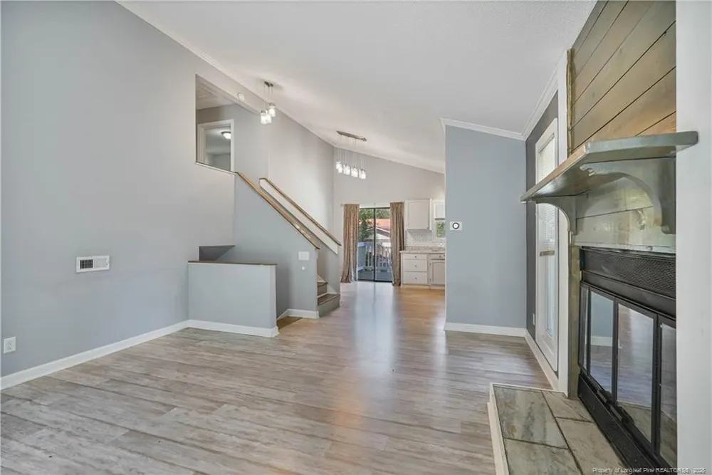 417 Crestview Street Sanford, NC 27330