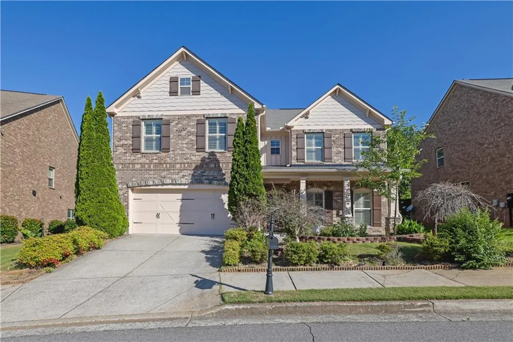 11214 Gates Terrace Johns Creek, GA 30097