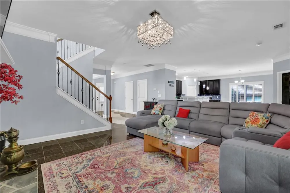 11214 Gates Terrace Johns Creek, GA 30097