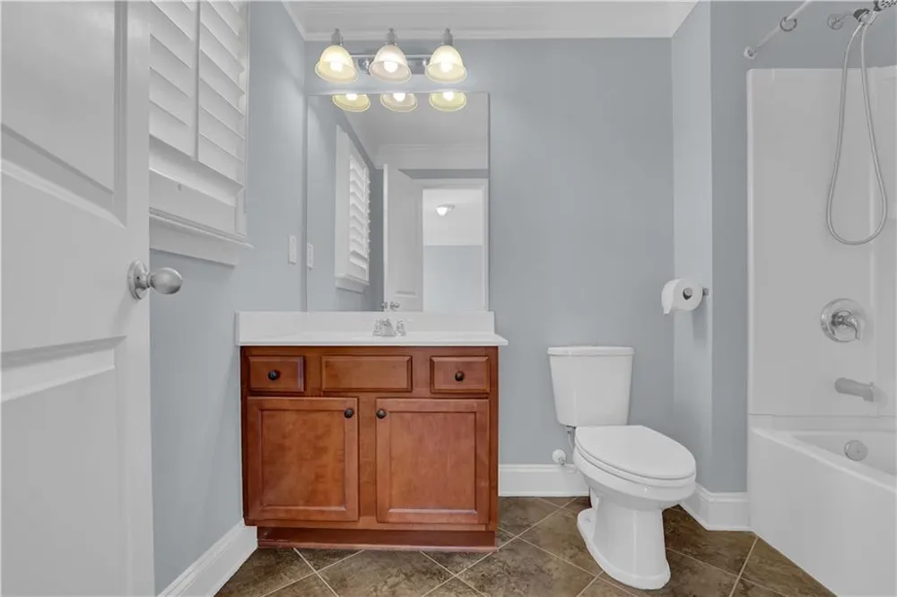 11214 Gates Terrace Johns Creek, GA 30097