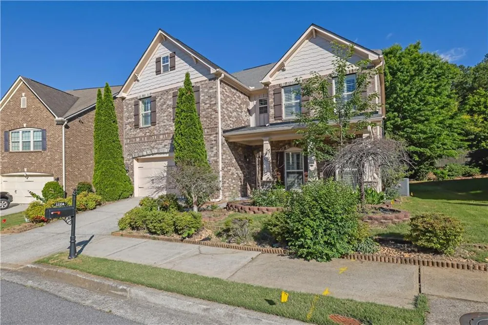 11214 Gates Terrace Johns Creek, GA 30097