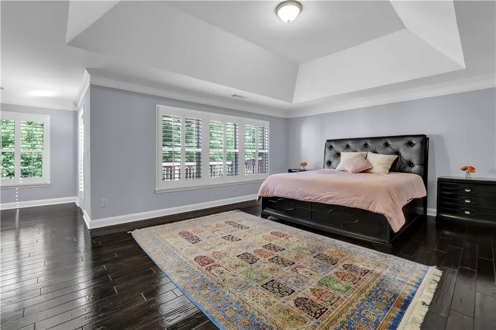 11214 Gates Terrace Johns Creek, GA 30097
