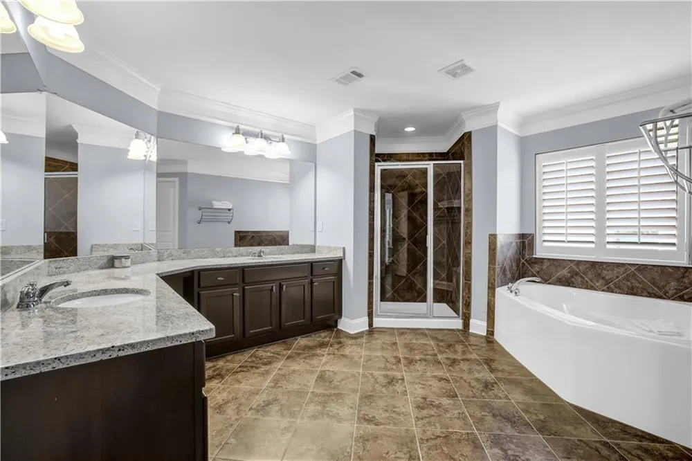 11214 Gates Terrace Johns Creek, GA 30097