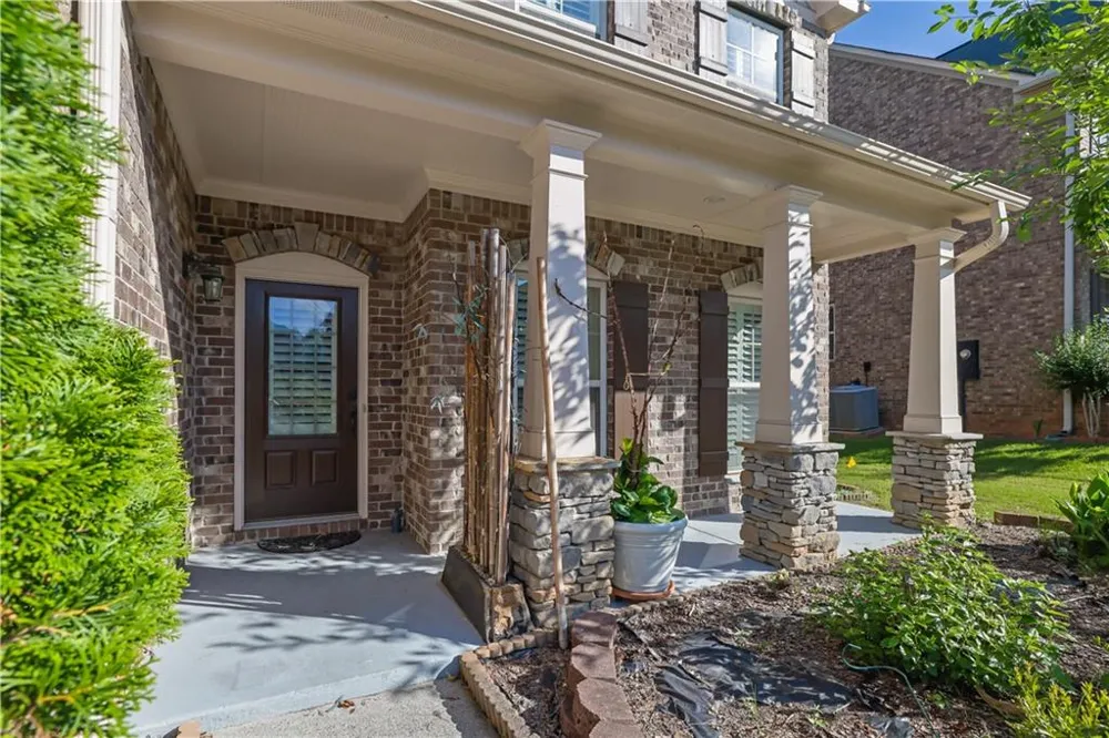 11214 Gates Terrace Johns Creek, GA 30097