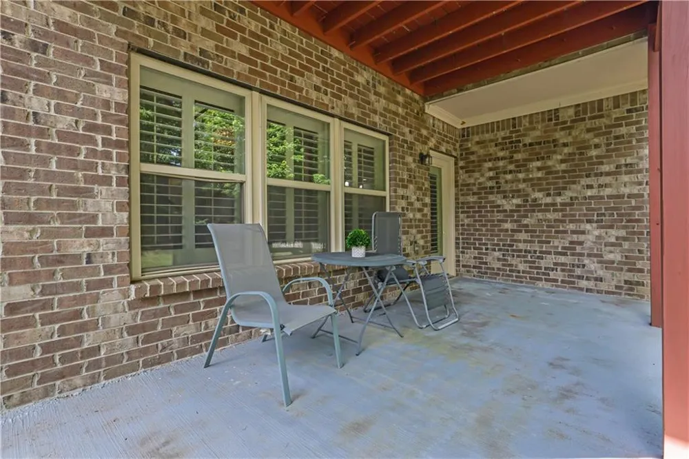 11214 Gates Terrace Johns Creek, GA 30097