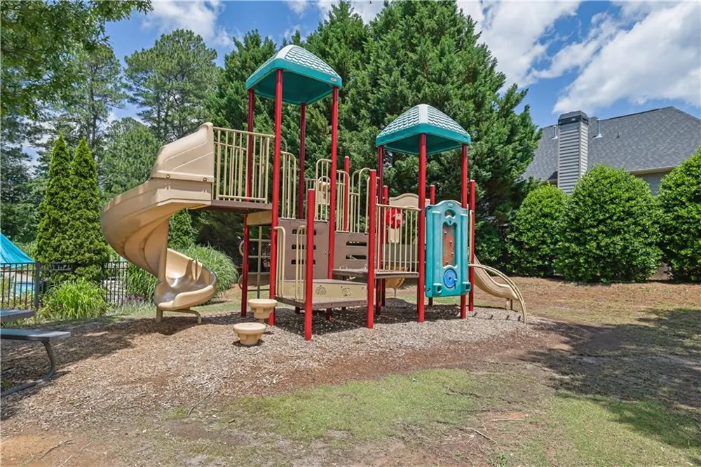 11214 Gates Terrace Johns Creek, GA 30097