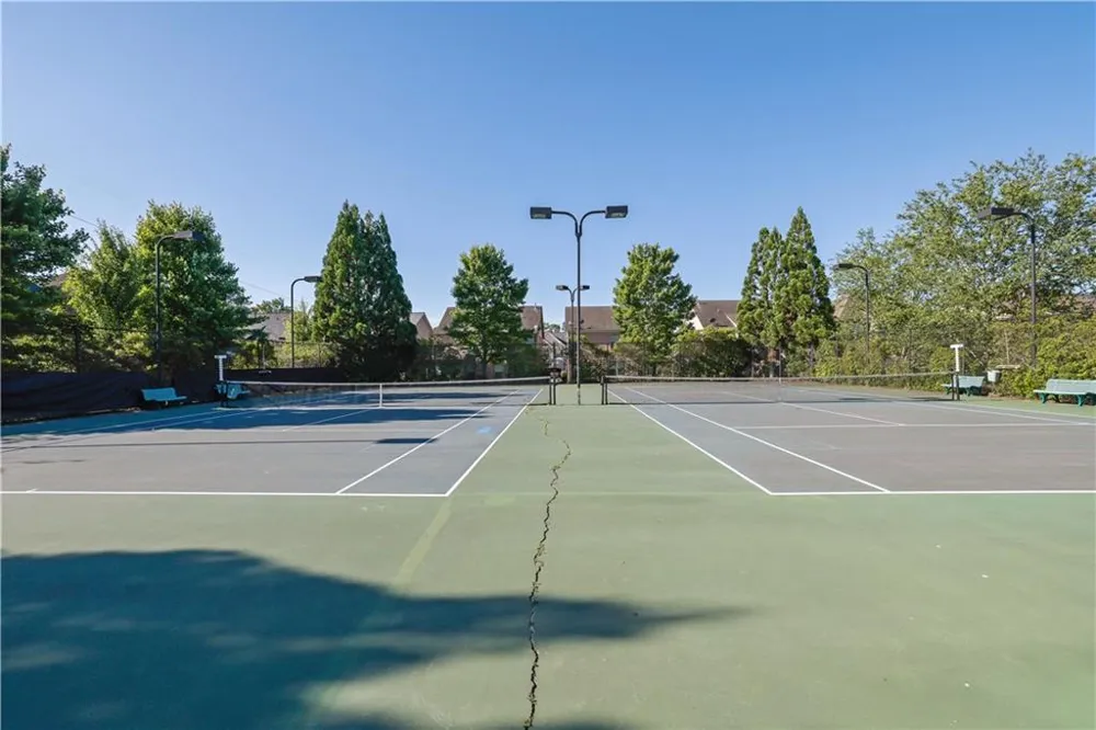 11214 Gates Terrace Johns Creek, GA 30097