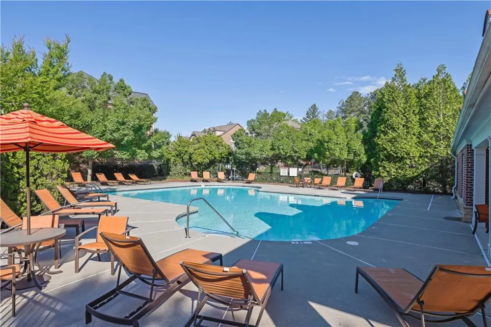 11214 Gates Terrace Johns Creek, GA 30097
