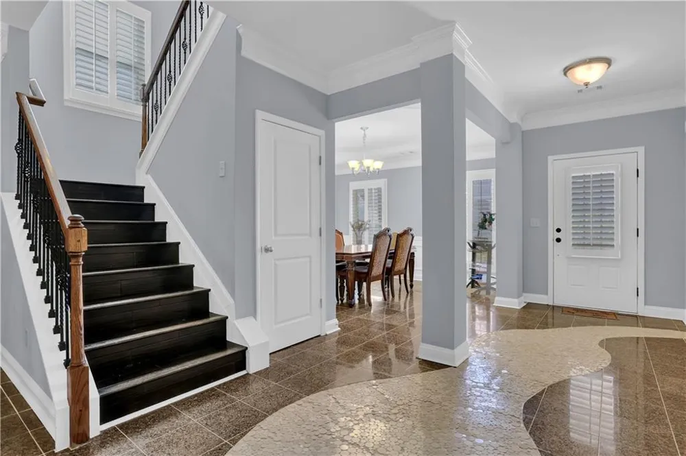 11214 Gates Terrace Johns Creek, GA 30097