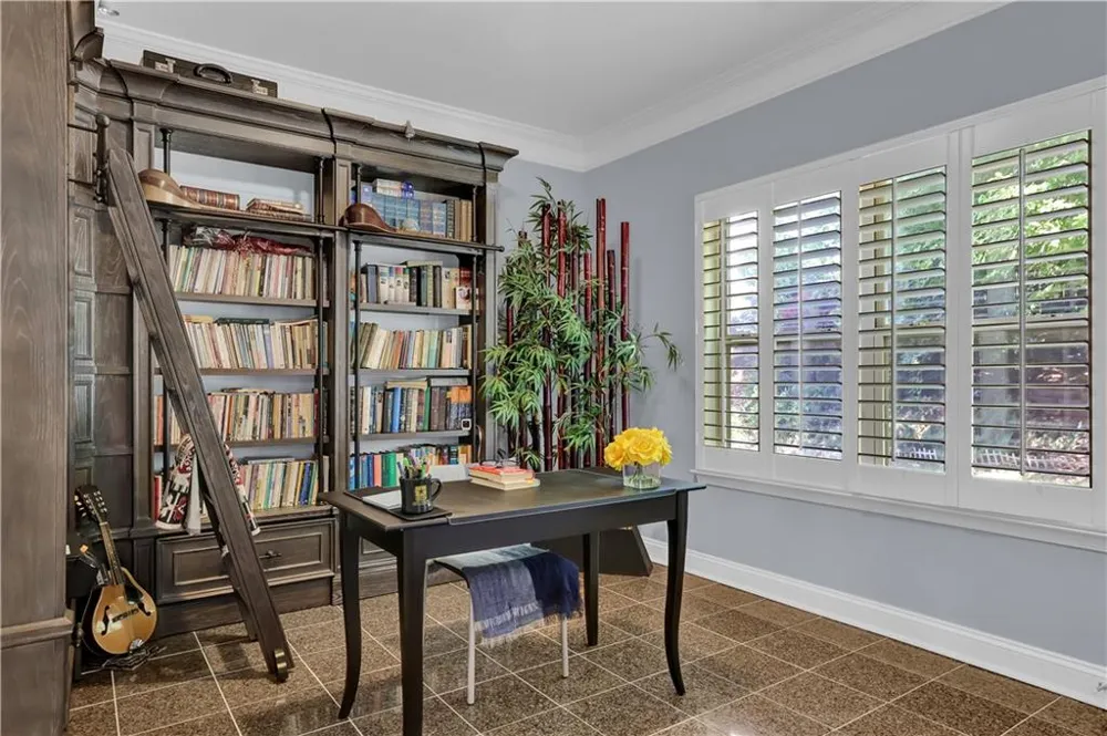 11214 Gates Terrace Johns Creek, GA 30097
