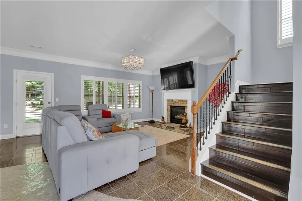 11214 Gates Terrace Johns Creek, GA 30097
