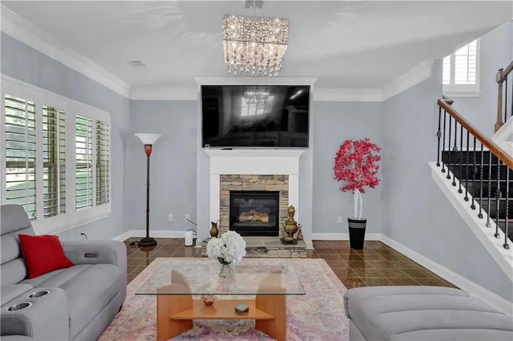 11214 Gates Terrace Johns Creek, GA 30097