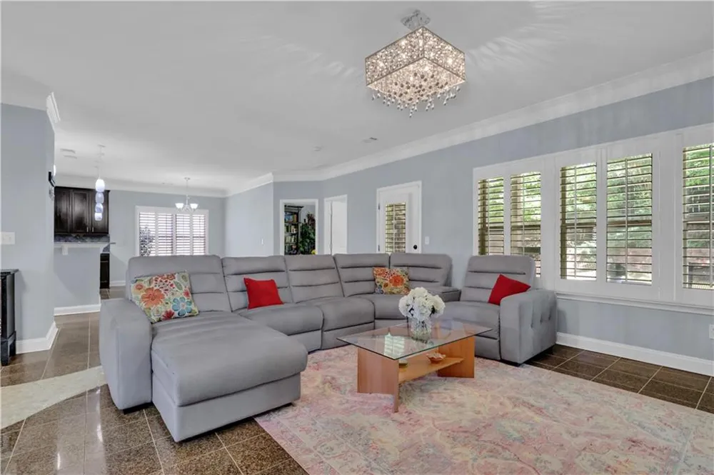 11214 Gates Terrace Johns Creek, GA 30097