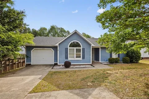 1603 Winnabow Drive