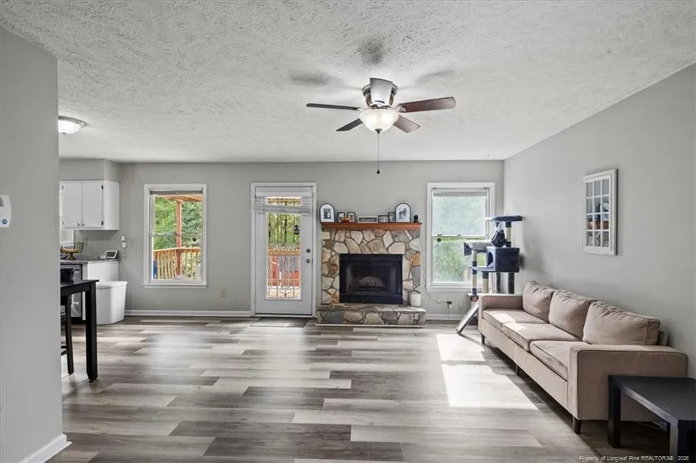 1603 Winnabow Drive Fayetteville, NC 28304