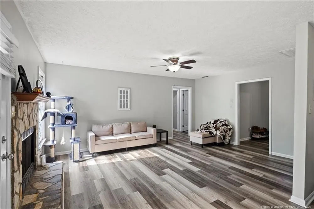 1603 Winnabow Drive Fayetteville, NC 28304