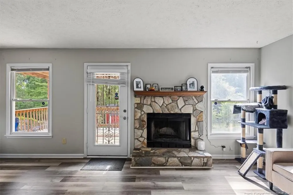 1603 Winnabow Drive Fayetteville, NC 28304