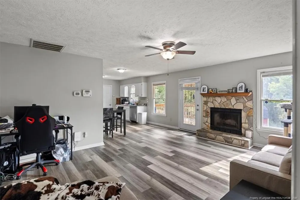 1603 Winnabow Drive Fayetteville, NC 28304